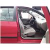 Image 33 : A11 --  2002 CHEVROLET CAVALIER LS , Red, 265598 KM