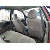 Image 39 : A11 --  2002 CHEVROLET CAVALIER LS , Red, 265598 KM