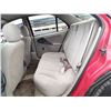 Image 44 : A11 --  2002 CHEVROLET CAVALIER LS , Red, 265598 KM