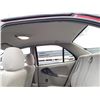 Image 45 : A11 --  2002 CHEVROLET CAVALIER LS , Red, 265598 KM