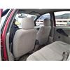 Image 46 : A11 --  2002 CHEVROLET CAVALIER LS , Red, 265598 KM