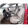 Image 49 : A11 --  2002 CHEVROLET CAVALIER LS , Red, 265598 KM