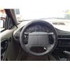 Image 54 : A11 --  2002 CHEVROLET CAVALIER LS , Red, 265598 KM