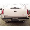 Image 17 : A5 --  1997 GMC SIERRA 1500 EXT CAB DIESEL 4X4, WHITE, 299,578 KMS  "NO RESERVE"