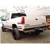 Image 19 : A5 --  1997 GMC SIERRA 1500 EXT CAB DIESEL 4X4, WHITE, 299,578 KMS  "NO RESERVE"