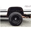 Image 24 : A5 --  1997 GMC SIERRA 1500 EXT CAB DIESEL 4X4, WHITE, 299,578 KMS  "NO RESERVE"