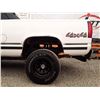 Image 25 : A5 --  1997 GMC SIERRA 1500 EXT CAB DIESEL 4X4, WHITE, 299,578 KMS  "NO RESERVE"