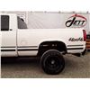 Image 26 : A5 --  1997 GMC SIERRA 1500 EXT CAB DIESEL 4X4, WHITE, 299,578 KMS  "NO RESERVE"