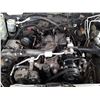 Image 42 : A5 --  1997 GMC SIERRA 1500 EXT CAB DIESEL 4X4, WHITE, 299,578 KMS  "NO RESERVE"