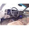 Image 60 : A5 --  1997 GMC SIERRA 1500 EXT CAB DIESEL 4X4, WHITE, 299,578 KMS  "NO RESERVE"