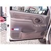 Image 61 : A5 --  1997 GMC SIERRA 1500 EXT CAB DIESEL 4X4, WHITE, 299,578 KMS  "NO RESERVE"
