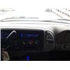 Image 68 : A5 --  1997 GMC SIERRA 1500 EXT CAB DIESEL 4X4, WHITE, 299,578 KMS  "NO RESERVE"