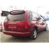 Image 10 : A12 --  2000 DODGE CARAVAN ES, Red, 155448 KM