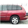 Image 19 : A12 --  2000 DODGE CARAVAN ES, Red, 155448 KM