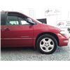 Image 24 : A12 --  2000 DODGE CARAVAN ES, Red, 155448 KM