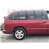 Image 25 : A12 --  2000 DODGE CARAVAN ES, Red, 155448 KM