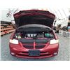Image 27 : A12 --  2000 DODGE CARAVAN ES, Red, 155448 KM