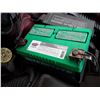 Image 31 : A12 --  2000 DODGE CARAVAN ES, Red, 155448 KM