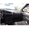 Image 55 : A12 --  2000 DODGE CARAVAN ES, Red, 155448 KM