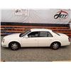 Image 18 : A12D --  2003 CADILLAC DEVILLE, White, 135448 KM