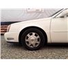 Image 24 : A12D --  2003 CADILLAC DEVILLE, White, 135448 KM