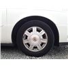 Image 27 : A12D --  2003 CADILLAC DEVILLE, White, 135448 KM