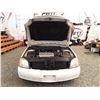 Image 34 : A12D --  2003 CADILLAC DEVILLE, White, 135448 KM