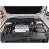 Image 35 : A12D --  2003 CADILLAC DEVILLE, White, 135448 KM