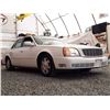 Image 8 : A12D --  2003 CADILLAC DEVILLE, White, 135448 KM