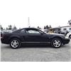Image 10 : B1 --  2000 FORD MUSTANG, Black, 192303 KM