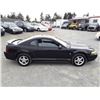 Image 11 : B1 --  2000 FORD MUSTANG, Black, 192303 KM