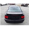 Image 15 : B1 --  2000 FORD MUSTANG, Black, 192303 KM
