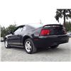 Image 16 : B1 --  2000 FORD MUSTANG, Black, 192303 KM