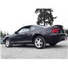 Image 17 : B1 --  2000 FORD MUSTANG, Black, 192303 KM
