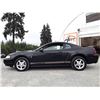 Image 18 : B1 --  2000 FORD MUSTANG, Black, 192303 KM