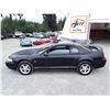 Image 19 : B1 --  2000 FORD MUSTANG, Black, 192303 KM