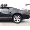 Image 23 : B1 --  2000 FORD MUSTANG, Black, 192303 KM