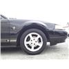 Image 29 : B1 --  2000 FORD MUSTANG, Black, 192303 KM