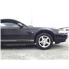 Image 30 : B1 --  2000 FORD MUSTANG, Black, 192303 KM