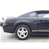 Image 31 : B1 --  2000 FORD MUSTANG, Black, 192303 KM