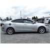 Image 10 : B3 --  2013 DODGE DART SXT MULTI-AIR TURBO, Grey, 215804 KM
