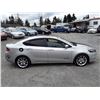 Image 11 : B3 --  2013 DODGE DART SXT MULTI-AIR TURBO, Grey, 215804 KM