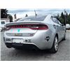 Image 14 : B3 --  2013 DODGE DART SXT MULTI-AIR TURBO, Grey, 215804 KM