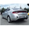 Image 17 : B3 --  2013 DODGE DART SXT MULTI-AIR TURBO, Grey, 215804 KM