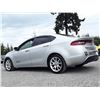 Image 19 : B3 --  2013 DODGE DART SXT MULTI-AIR TURBO, Grey, 215804 KM