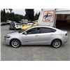 Image 21 : B3 --  2013 DODGE DART SXT MULTI-AIR TURBO, Grey, 215804 KM