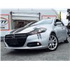 Image 3 : B3 --  2013 DODGE DART SXT MULTI-AIR TURBO, Grey, 215804 KM