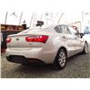 Image 13 : B4 --  2012 KIA RIO LX, Grey, 265865 KM