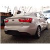 Image 14 : B4 --  2012 KIA RIO LX, Grey, 265865 KM