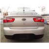 Image 15 : B4 --  2012 KIA RIO LX, Grey, 265865 KM